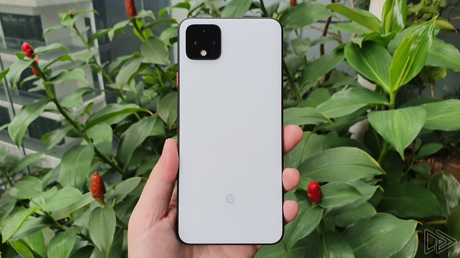 Google Pixel 4 - 64gb - White