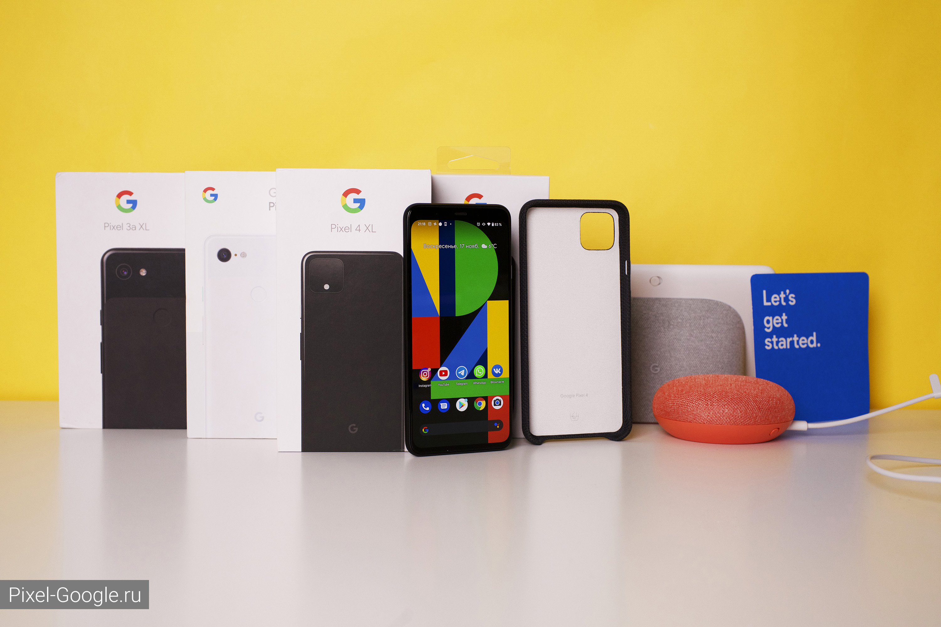 Телефон гугл отзывы. Google Pixel 4 XL. Google Pixel 6 упаковка. G020p Google Pixel. Картинки телефонов гугл.