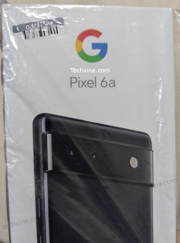 google pixel 6a купить москва