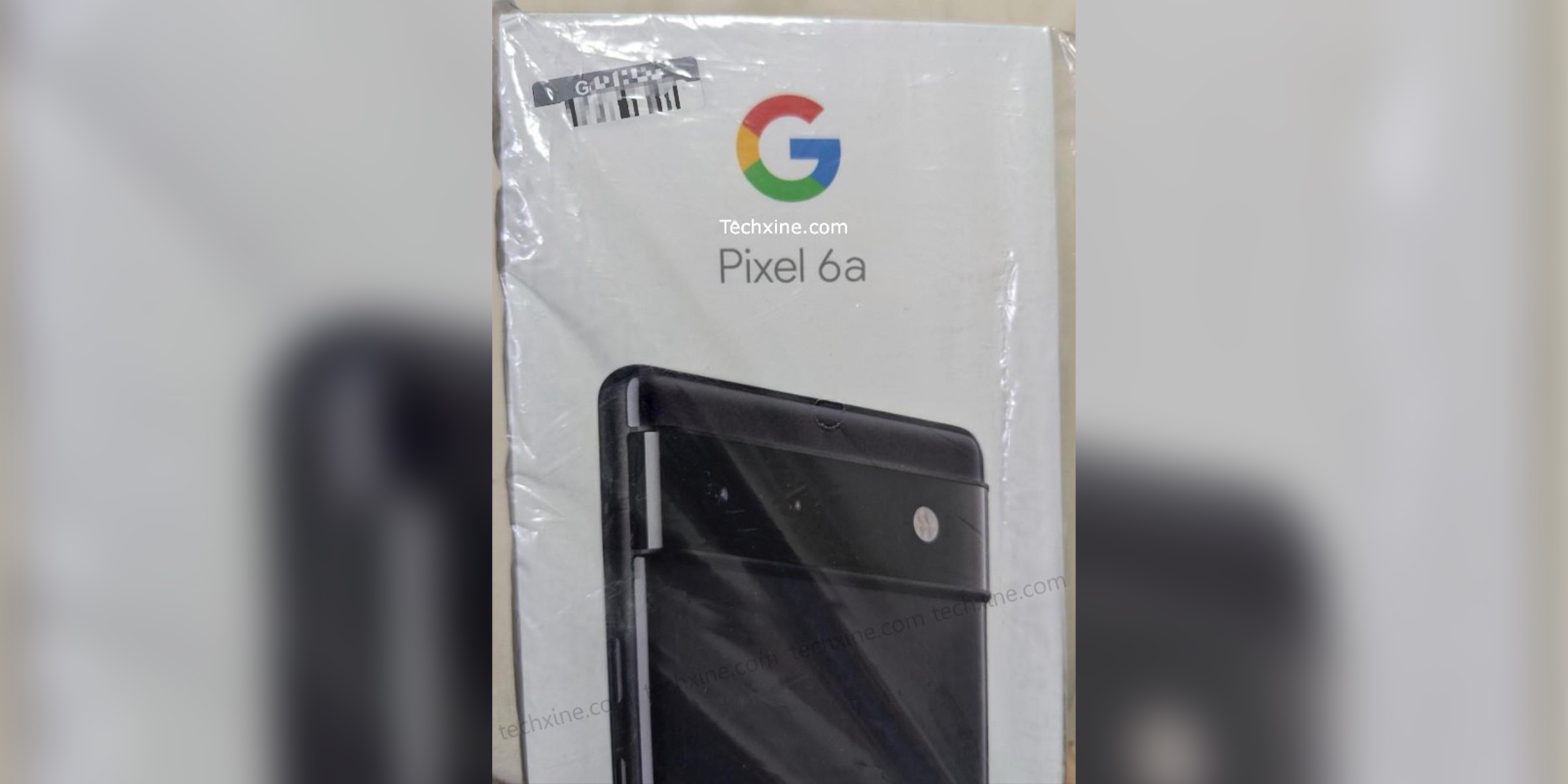 google pixel 6a купить