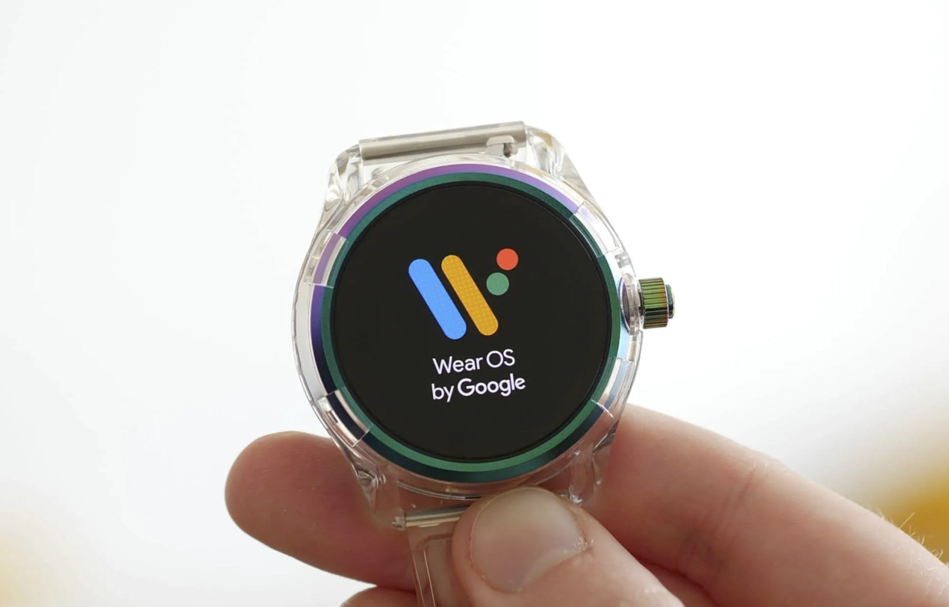Google Pixel Watch купить